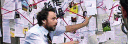 banner