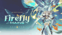 Firefly Mains ✤ Honkai: Star Rail banner