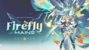 Firefly Mains ✤ Honkai: Star Rail Banner