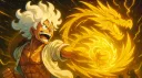 Worst Generation [One] banner