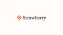 Strawberry banner