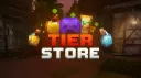 Tier Store banner