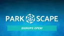 ParkCrafters banner