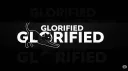 Glorified banner