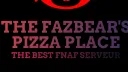 🍕The Fazbear's Pizza Place🍕 banner