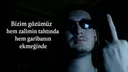 G A R E Z #HISTALKER banner