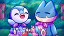Piplup Pals banner