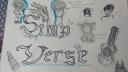 SimpVerse (But Better) Banner