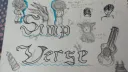 SimpVerse (But Better) Discord server banner