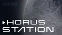 Horus Station banner