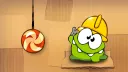 Cut the Rope Home banner