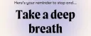 banner