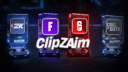 ClipZ Aim banner