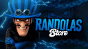 Randolas Store #11K banner