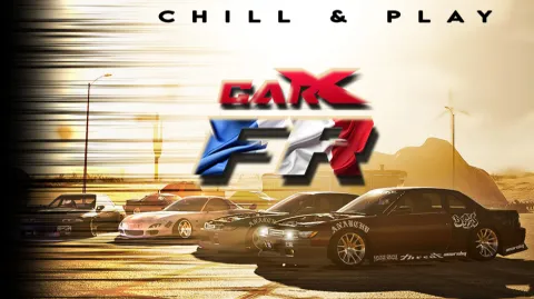 CarX France 🥖 banner