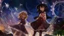 Hifuu Club: Secret Sealing Society banner