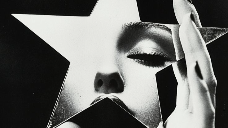 ☆ 𝐌𝐔𝐒𝐄 ☆ Discord server banner