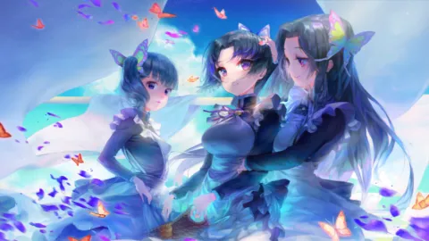 ── ☆ Rose Moon ☆ ── banner
