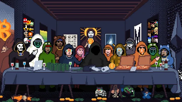 banner