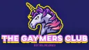 The Gaymers Club banner