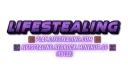 Lifestealing.com banner