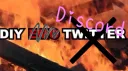 DIY Discord banner