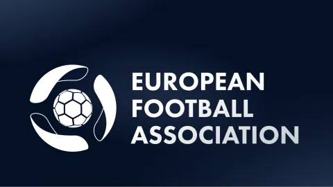 EFA - 8v8 banner