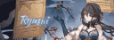 Ryusai#9248 banner