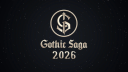 Gothic Saga Roleplay banner