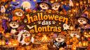 Lontrinhas  Banner