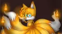 Tails's Empire banner
