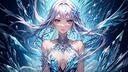 Live3D AI Anime Hub Banner