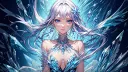 Live3D AI Anime Hub banner
