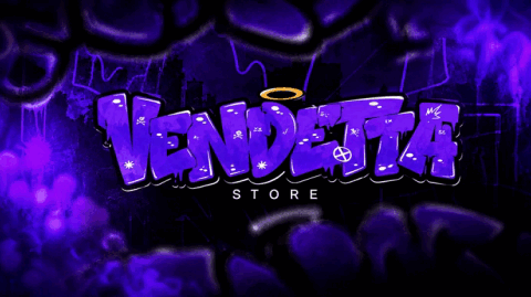 Vendetta Store ยฉ banner