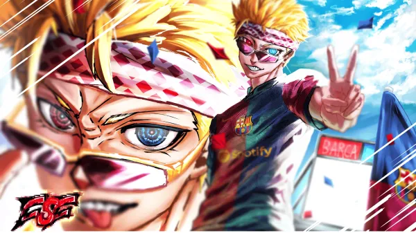 banner