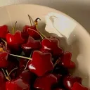 ⟢ ﹗cherry bomb  Banner