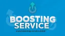 boosting-service.cloud banner
