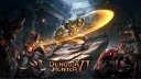 Dungeon Hunter 6 banner