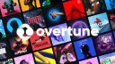 Overtune server banner