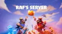 Raf's Server Banner