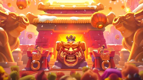 banner