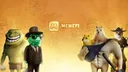 MemeFi Club banner