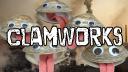 Clamworks Banner
