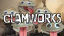 Clamworks banner
