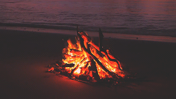 Le Feu De Camp banner