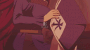 The Village Hidden in the Struggle banner