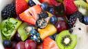 frut bowl Banner