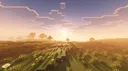 [26.1] MedievalSMP server banner