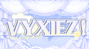 — #vyxiez ❄ server banner