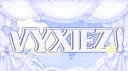 — #vyxiez ❄ Discord server banner